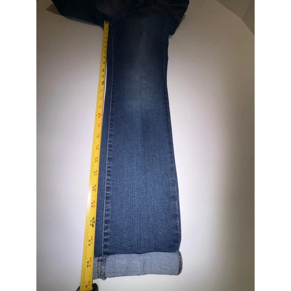 d. jeans discover your